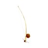 Berimbau naturel grand, 160cm